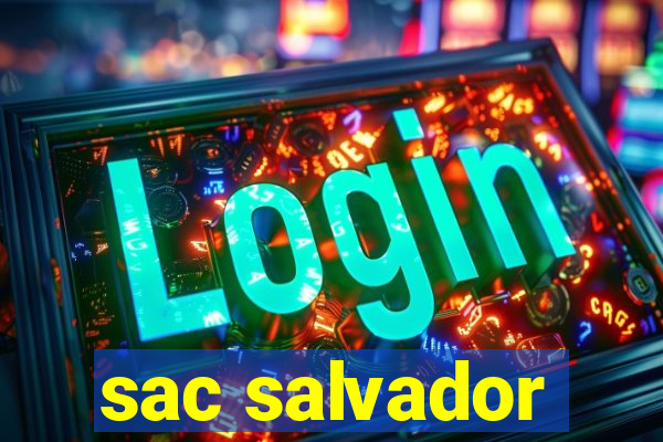 sac salvador